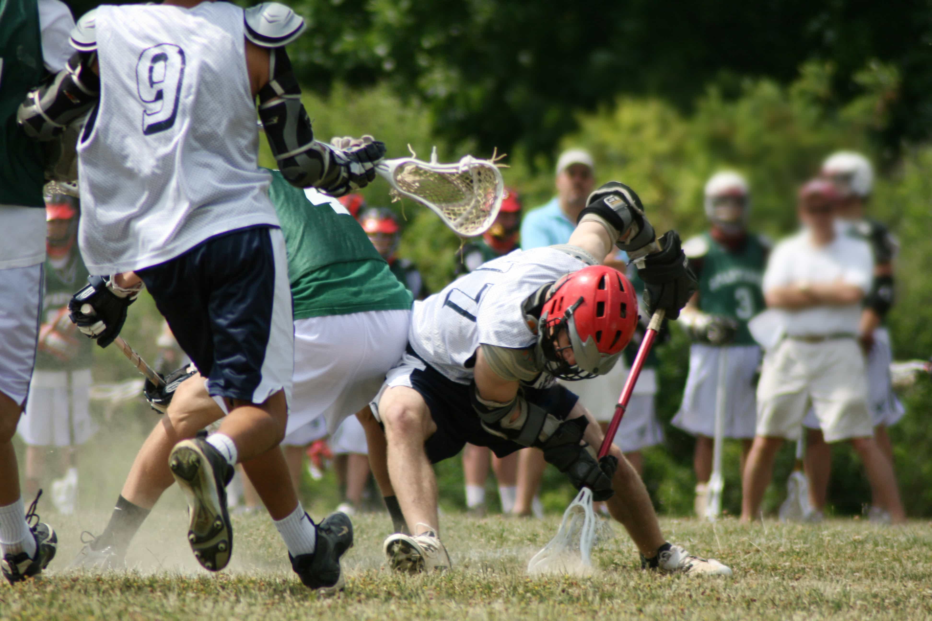 Top Sports & Intriguing Fitness Trends from Around the World Living