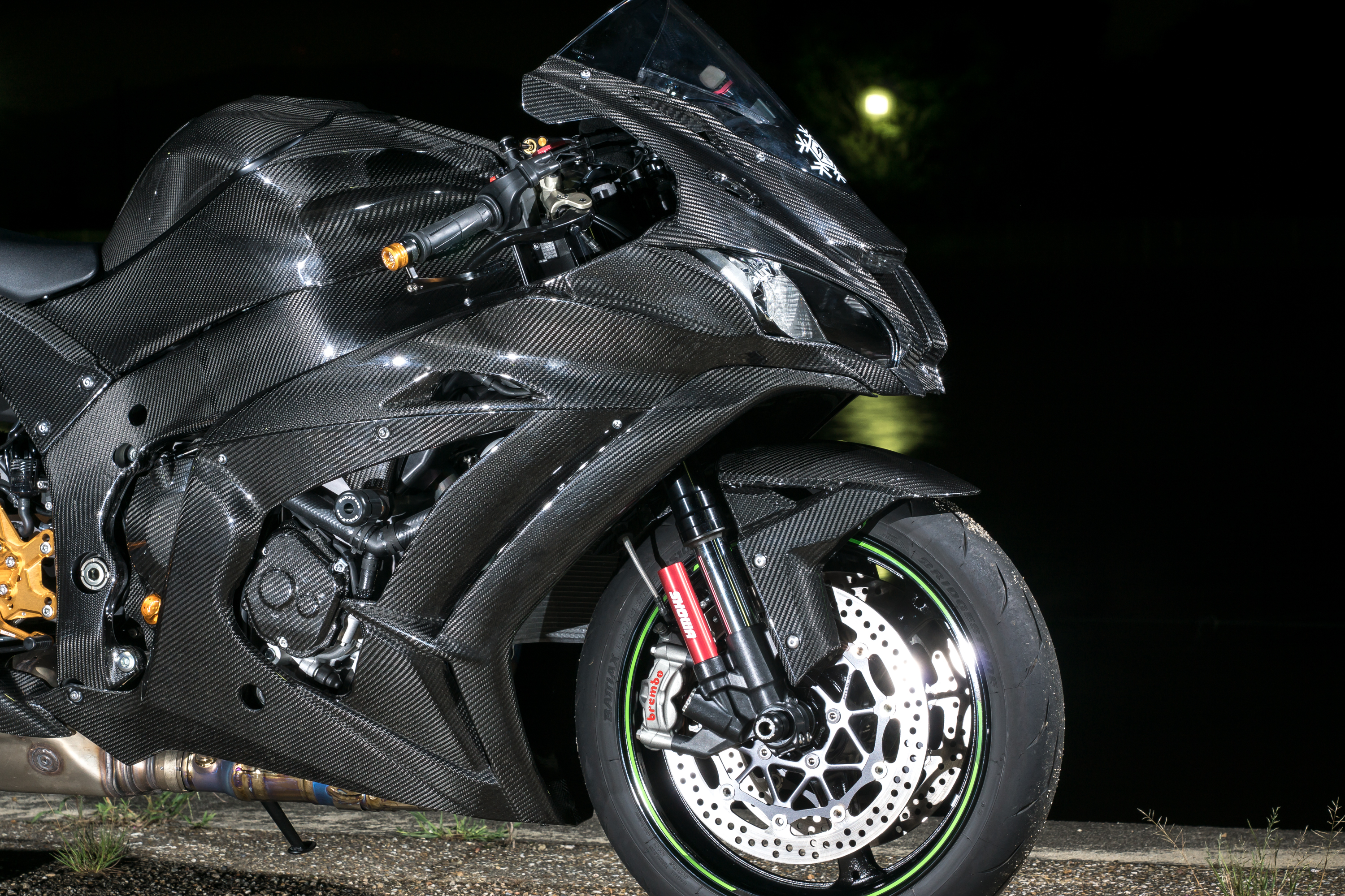ZX-10R 16モデル 発売開始!!! – Lafs Official Blog ZX-10R 16モデル 発売開始!!! – Lafs Official Blog