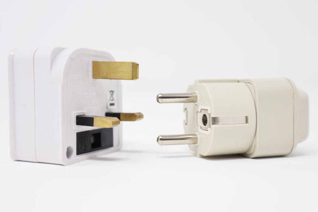 Stay Connected A Guide to Plug Sockets LAL School Blog