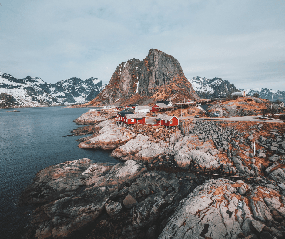 Best Travel Destinations for 2022 — Lambus