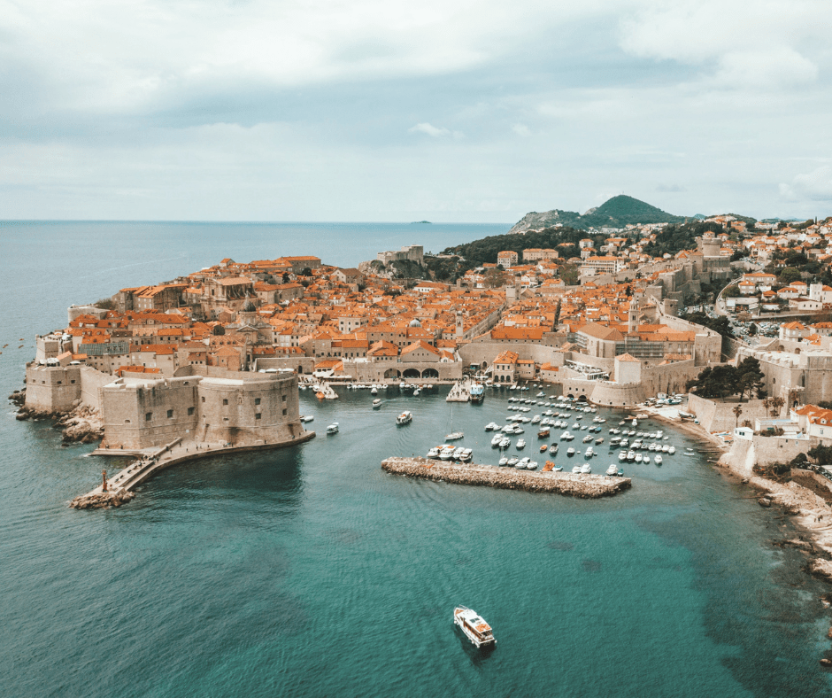 Best Travel Destinations for 2022 — Lambus