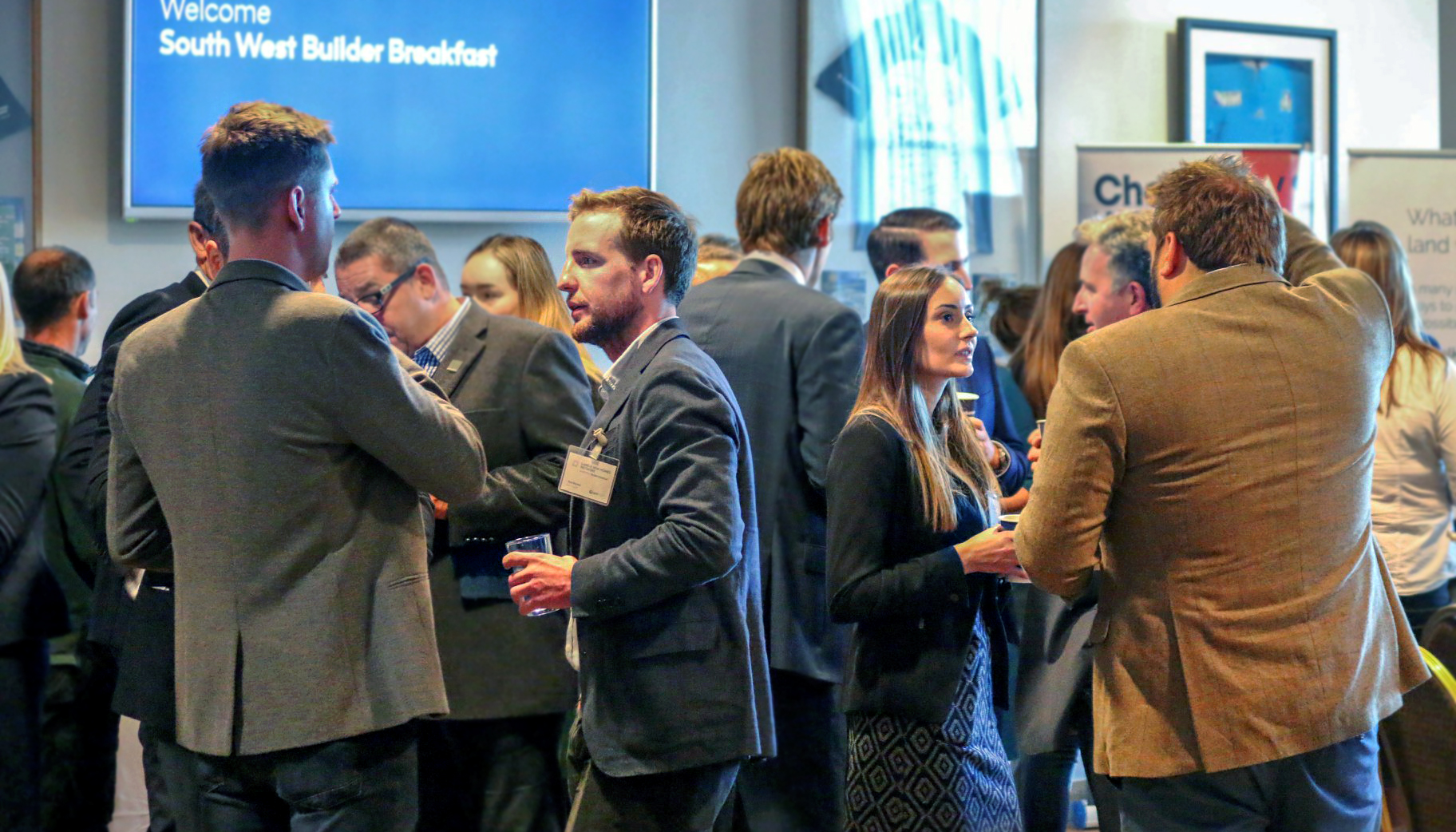 The Best Property Development Networking Events
