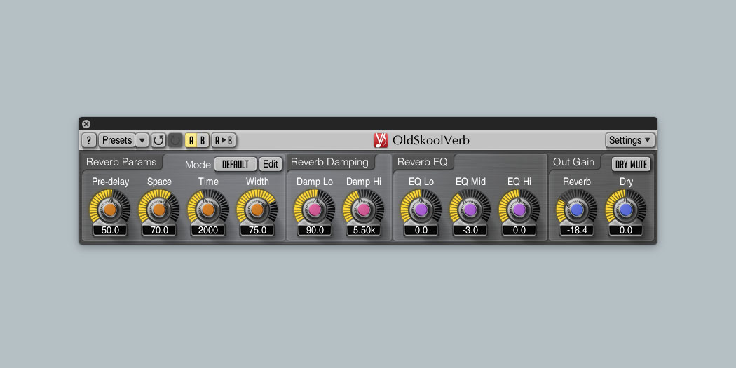 Free Plugins For Audacity