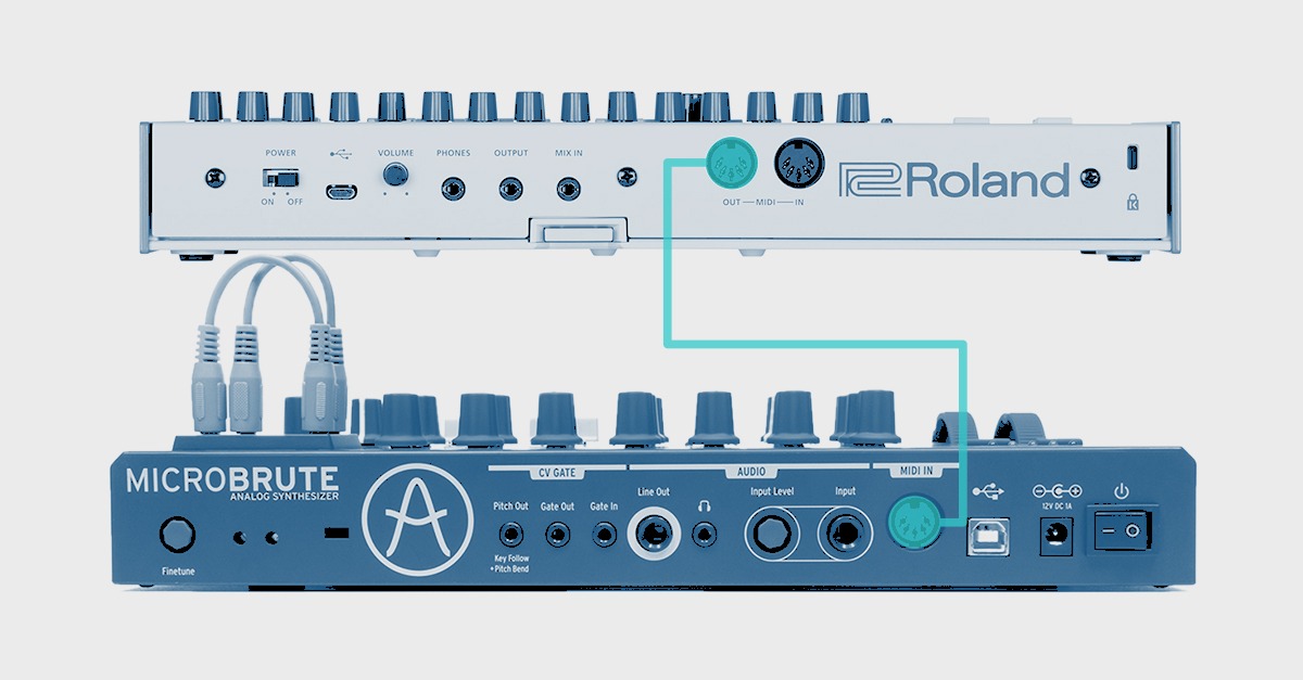 What Is MIDI? How To Use the Most Powerful Tool in Music LANDR Blog