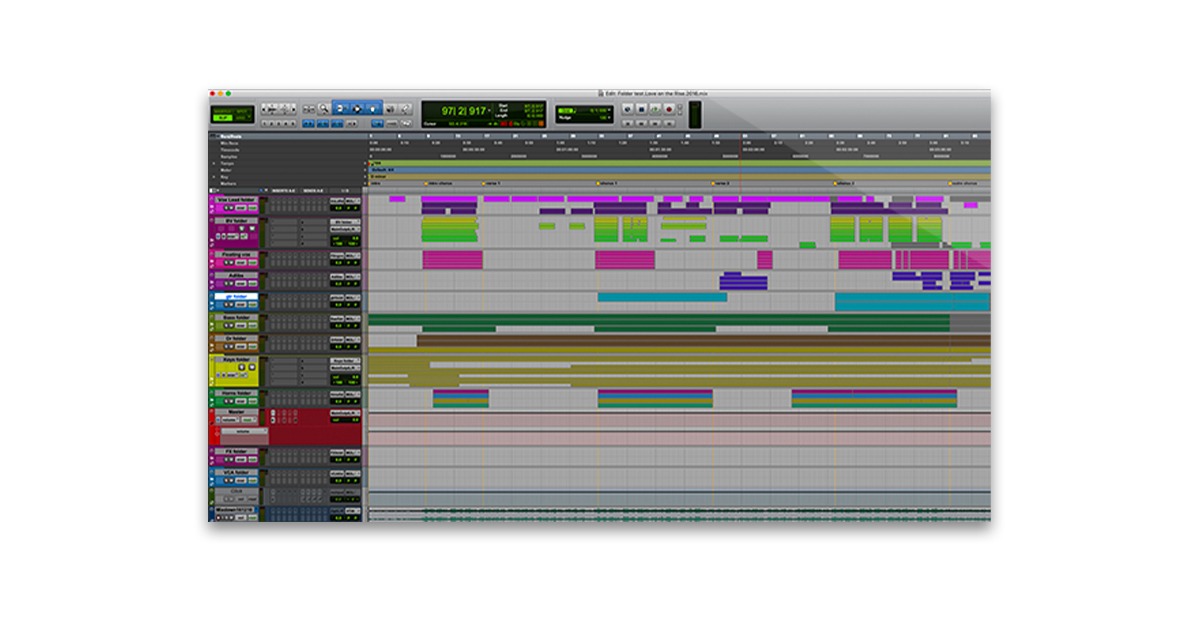 The 12 Best Free DAWs to Create Music LANDR Blog