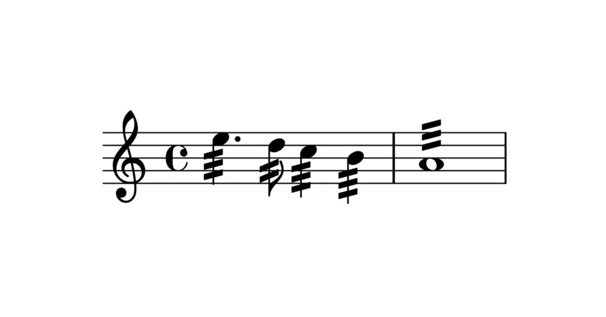 60 Music Symbols You Need to Understand Written Music LANDR Blog