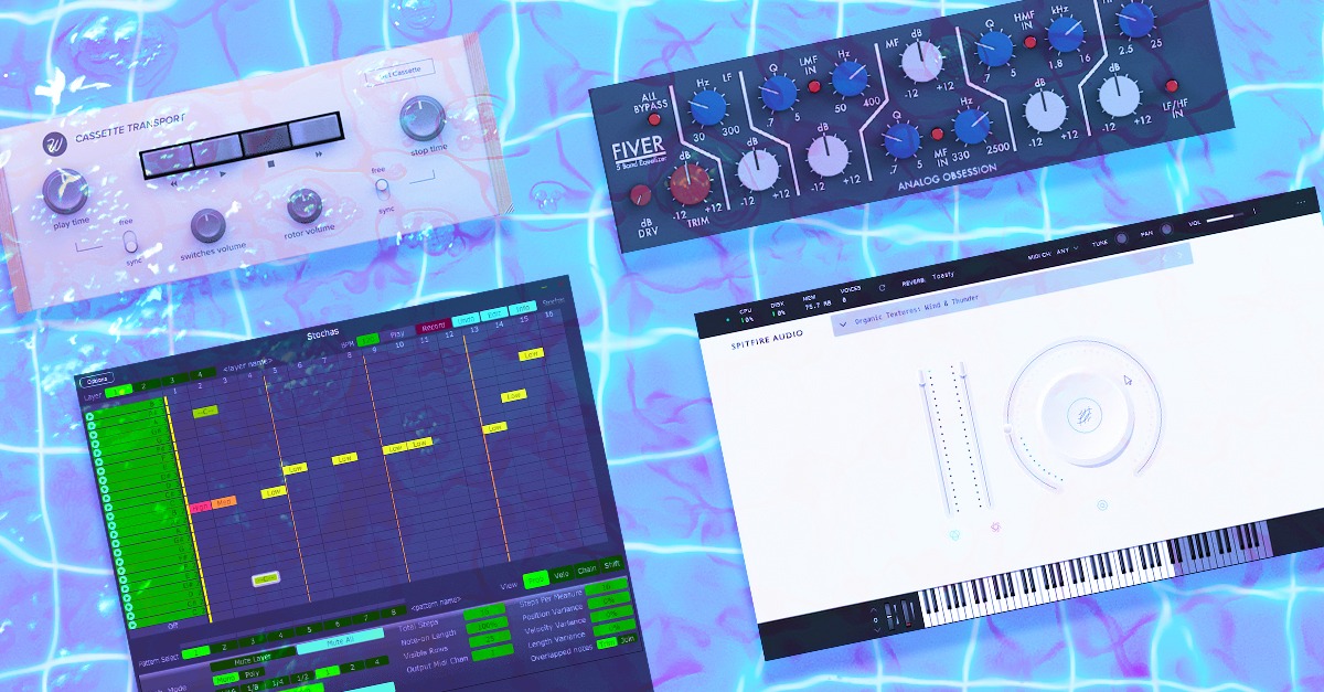 Plugin Picks 5 Inspiring Free Plugins To Get In January