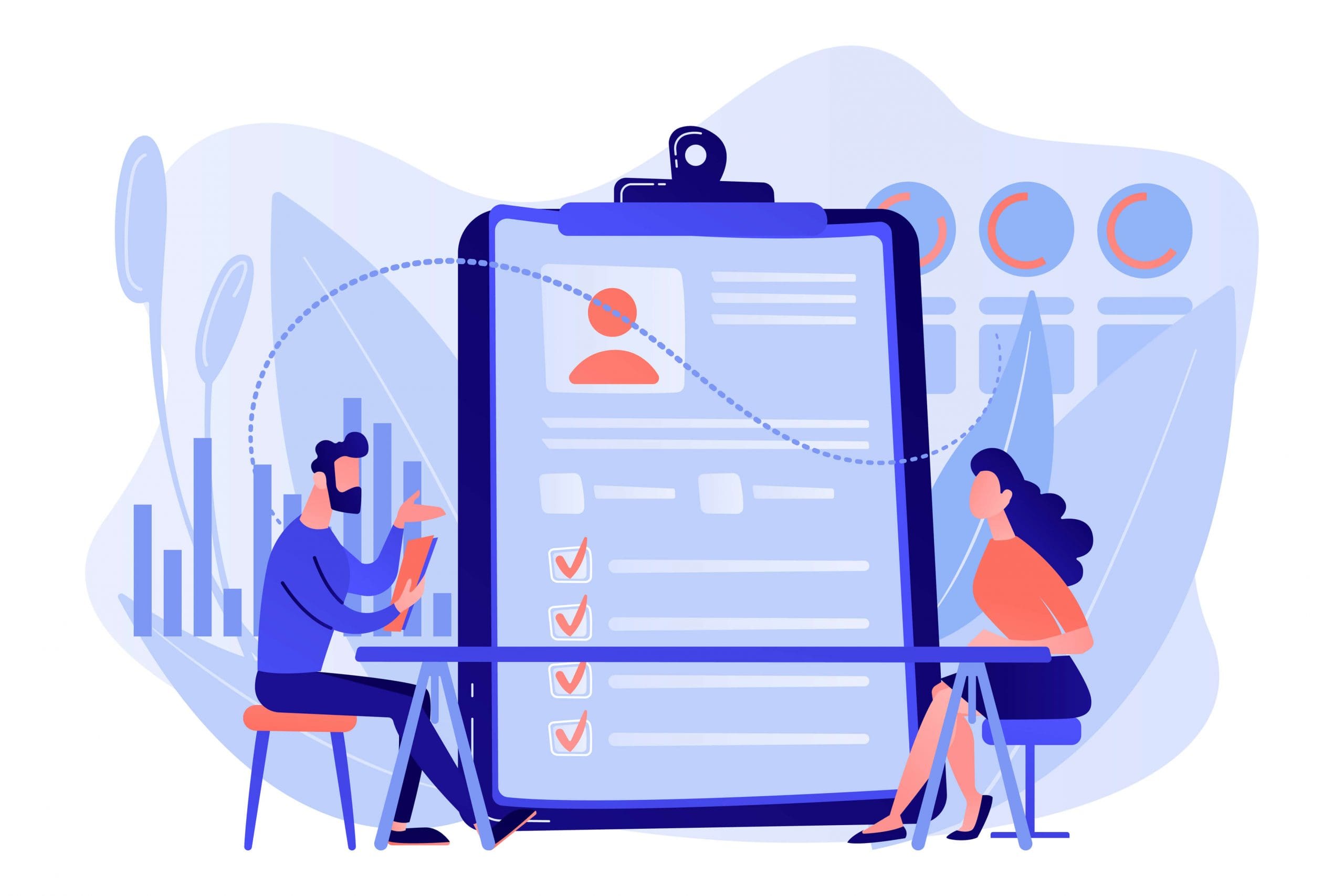 Team Building How to Conduct Performance Reviews Effectively The