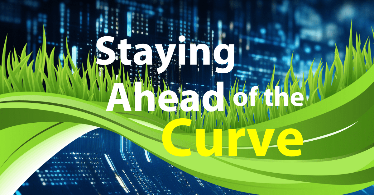Staying Ahead of the Curve The Edge from the National Association of