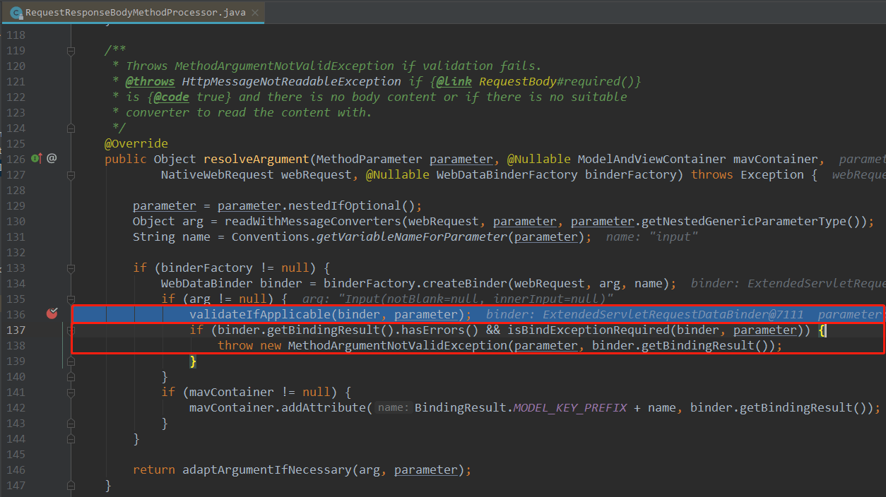 Java Bean Validation 及其在 Spring Boot 参数校验中的应用 LangInteger