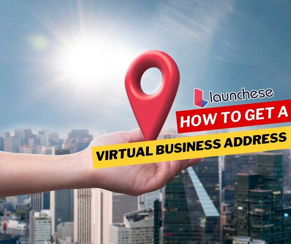 How to Get a Virtual Business Address