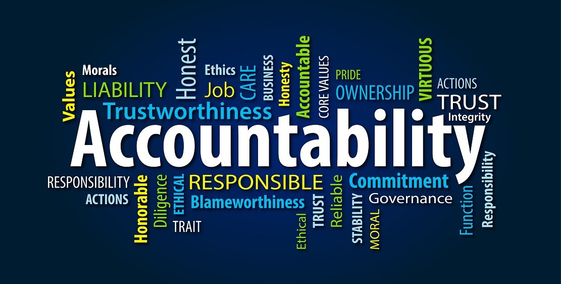 Accountability Archives LeaderBridge Blog