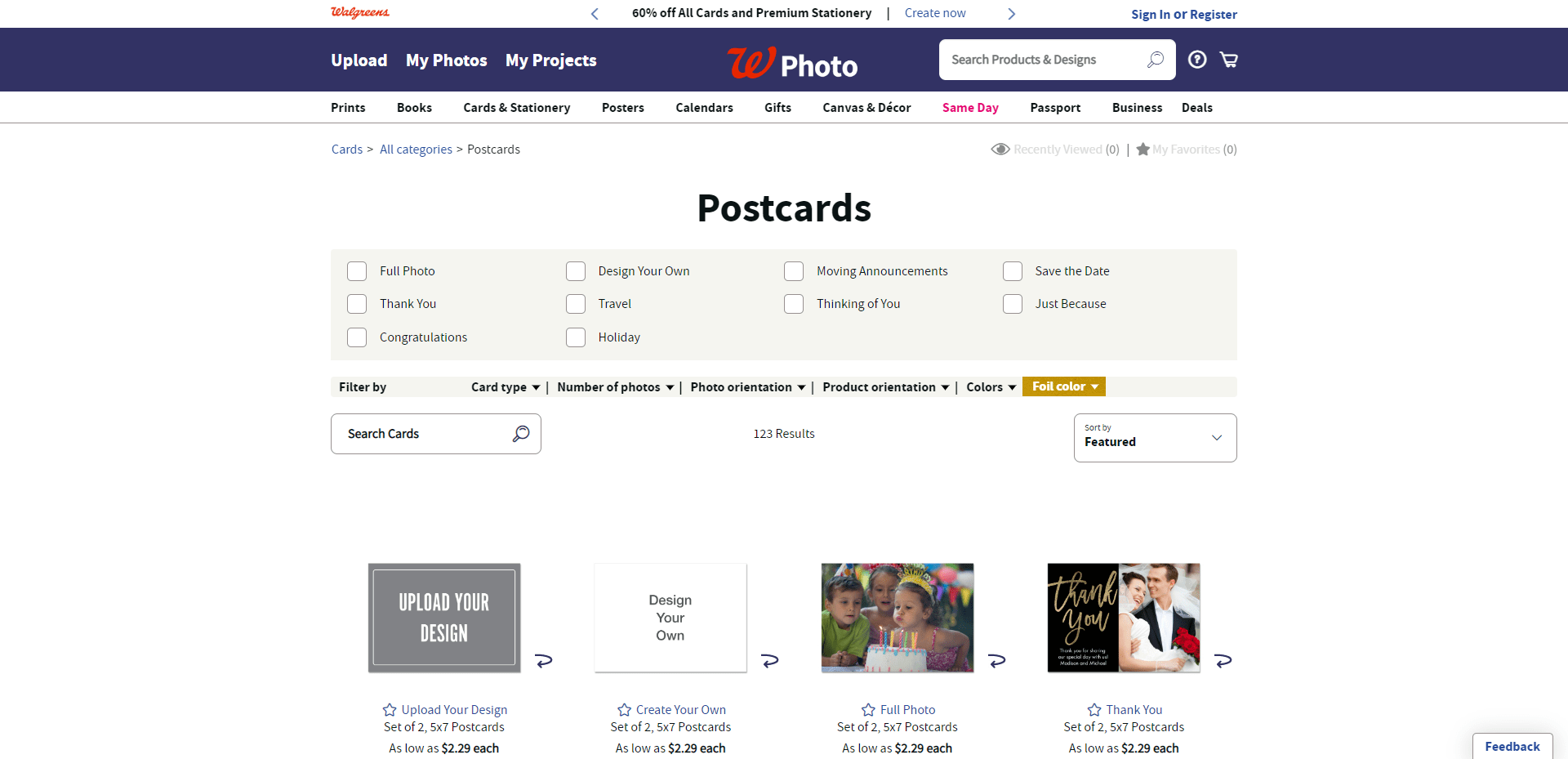 Where to Buy Postcards [2023] 16 Best Places to Buy Postcards InStore