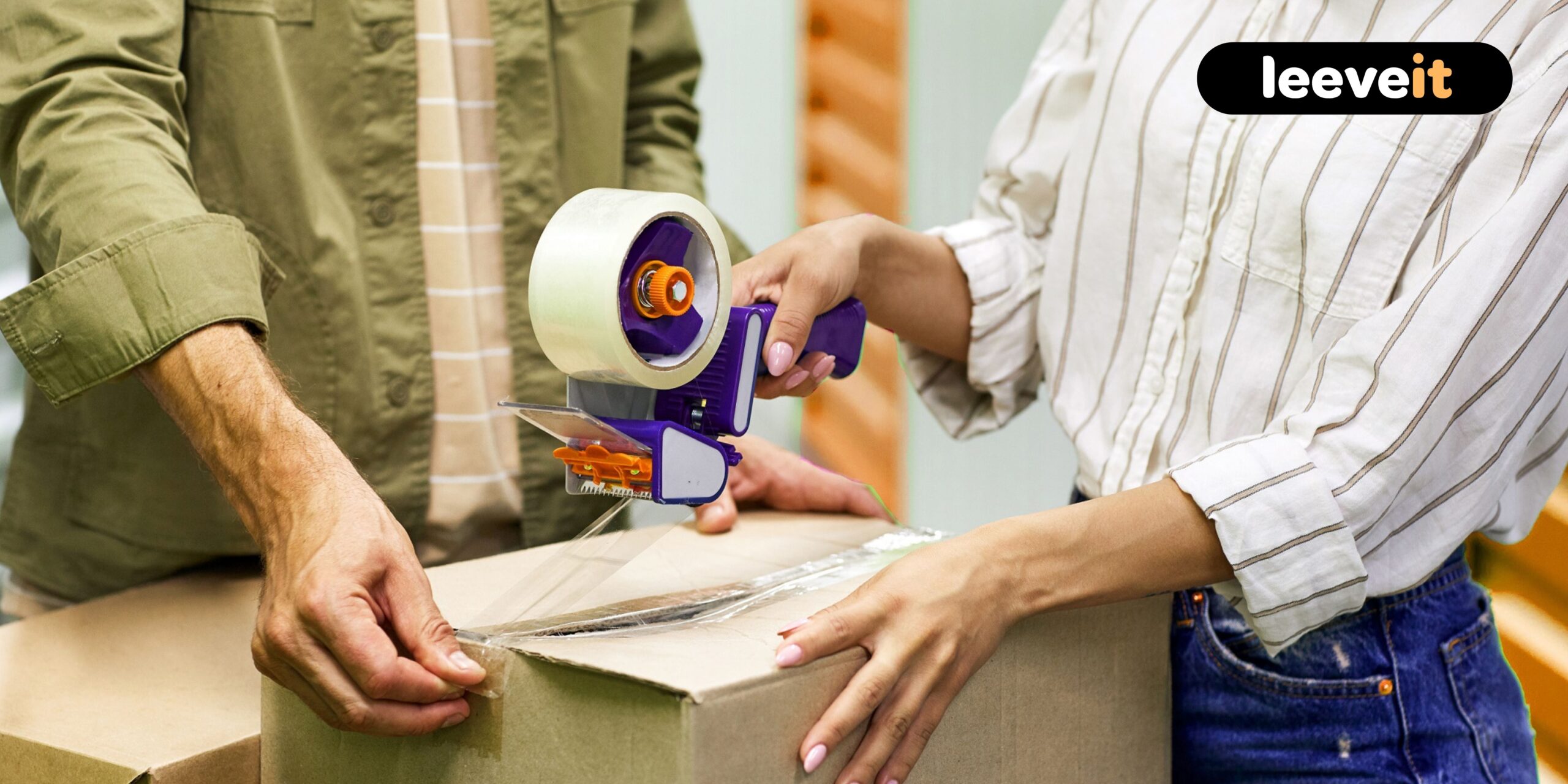 What are the Mini Self Storage Units & How Do They Work? leeveit