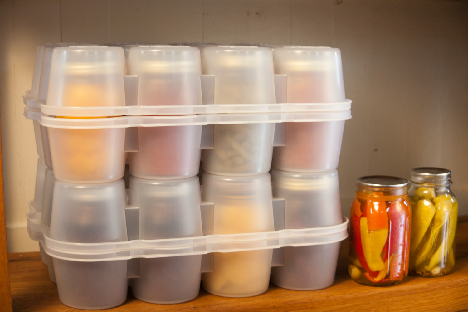 Canning/Freezing Prep Checklist Lehman's Simpler Living Blog