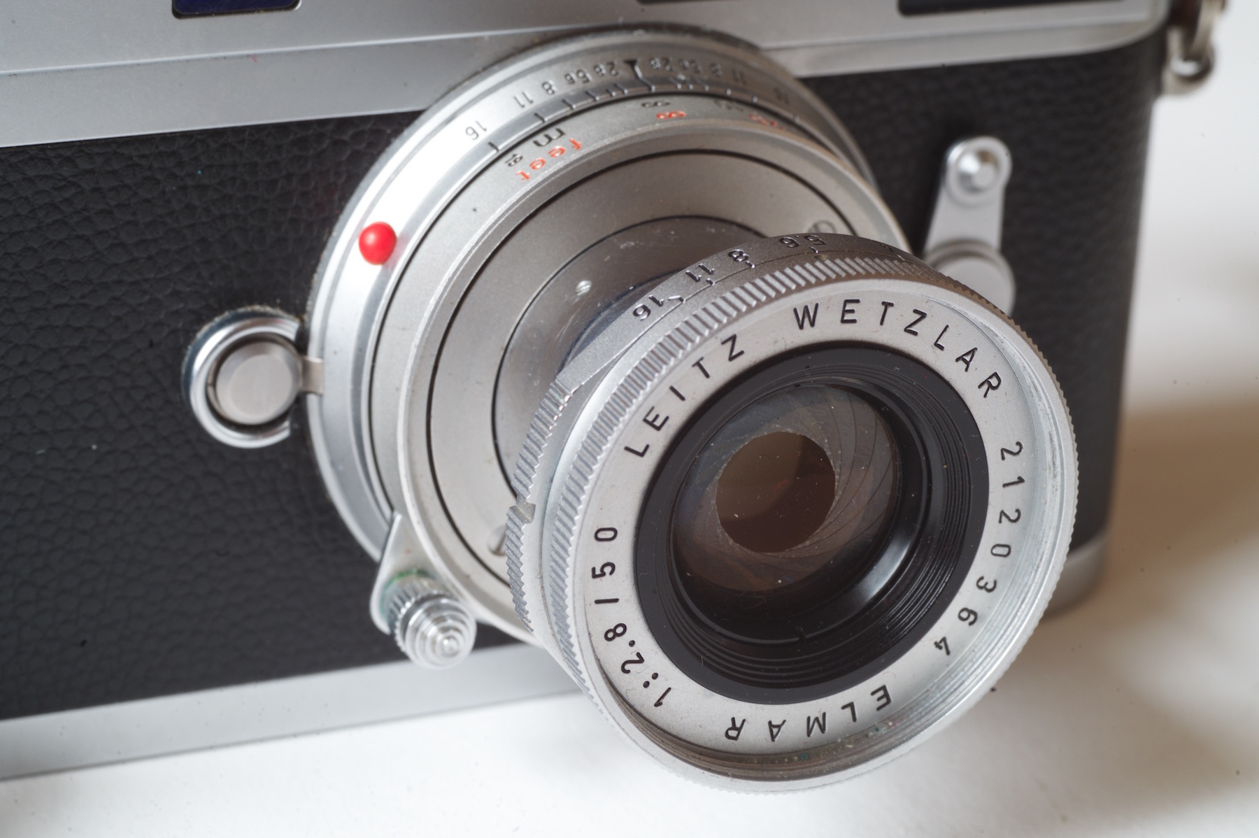 The 50mm Elmar An Enduring Classic Leica Lens The Leica Camera Blog