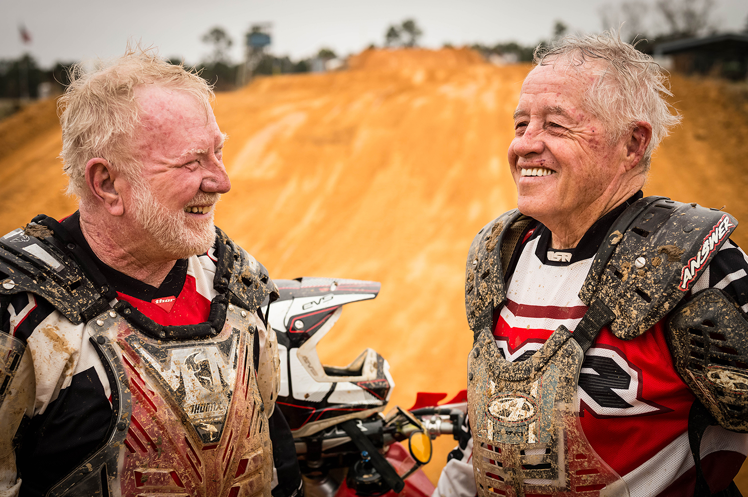 Dennis Welsh Motocross and the Leica SSystem The Leica Camera Blog