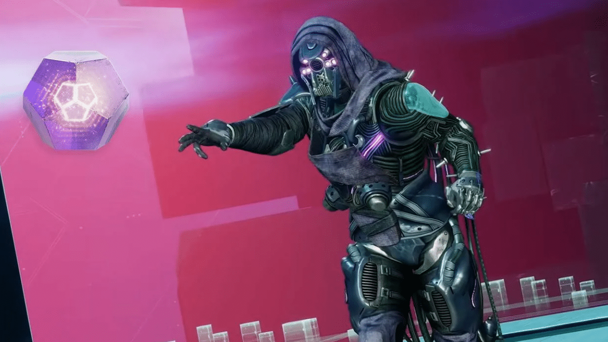 Destiny 2 Pinnacle & Powerful Gear Rewards Guide