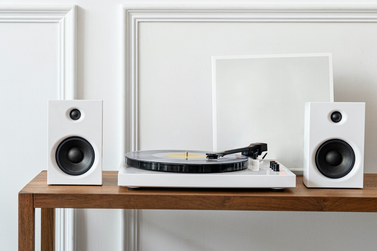 The Ultimate Guide To External Speakers For Record Players Audio Gadgets