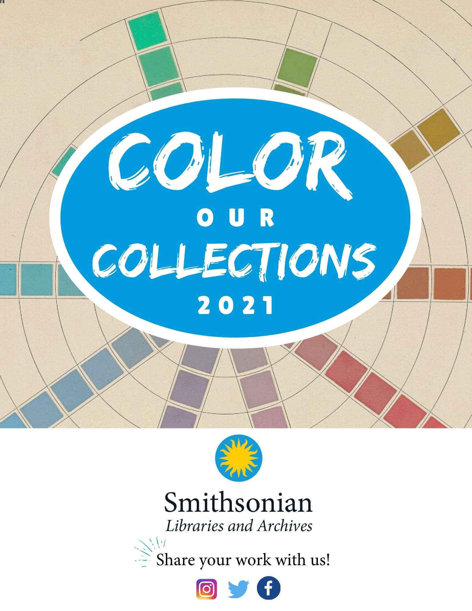 Color Our Collections for 2021 LaptrinhX / News