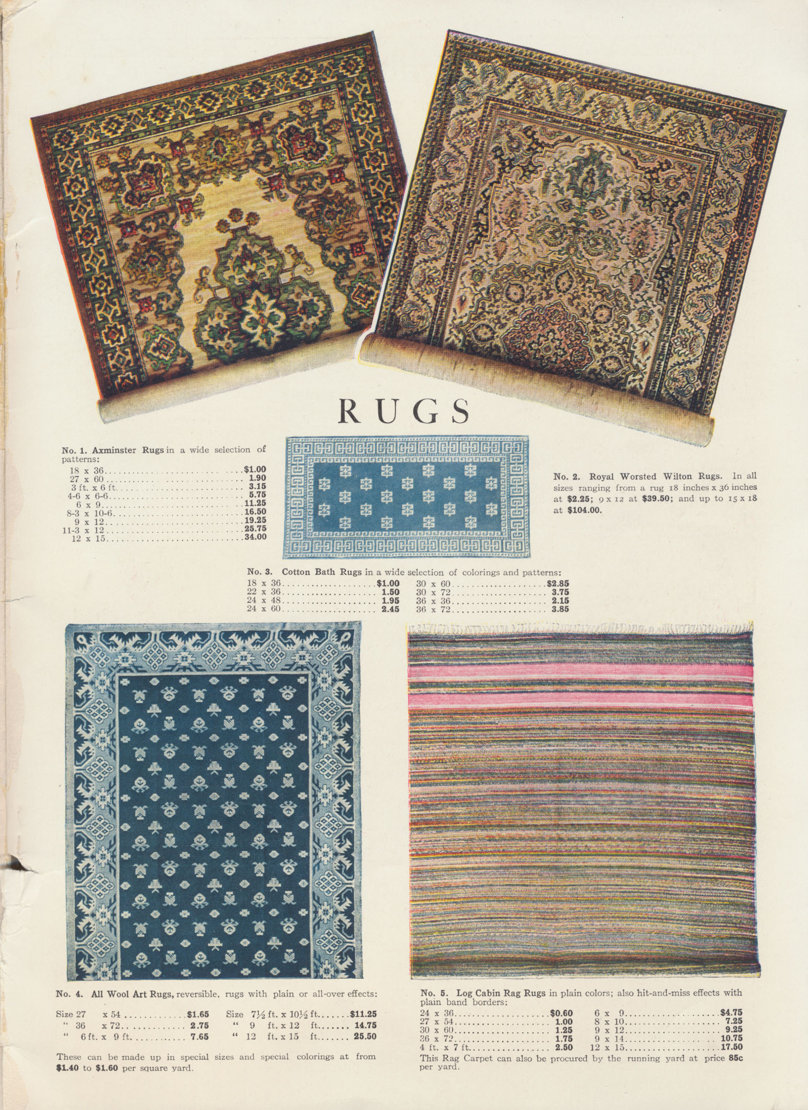 Vintage Furniture Finds from the Early 20th Century Smithsonian