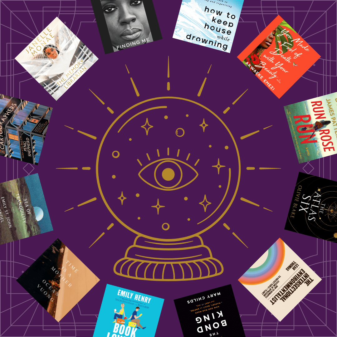 Our 12 Most Anticipated Audiobooks of Spring 2022 Libro.fm Audiobooks