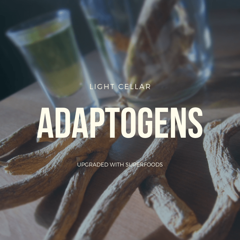 Top 7 Superfoods & Trends for 2019 Light Cellar Blog