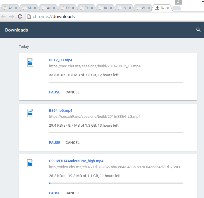Who or What is Using my Bandwidth Murray's Blog