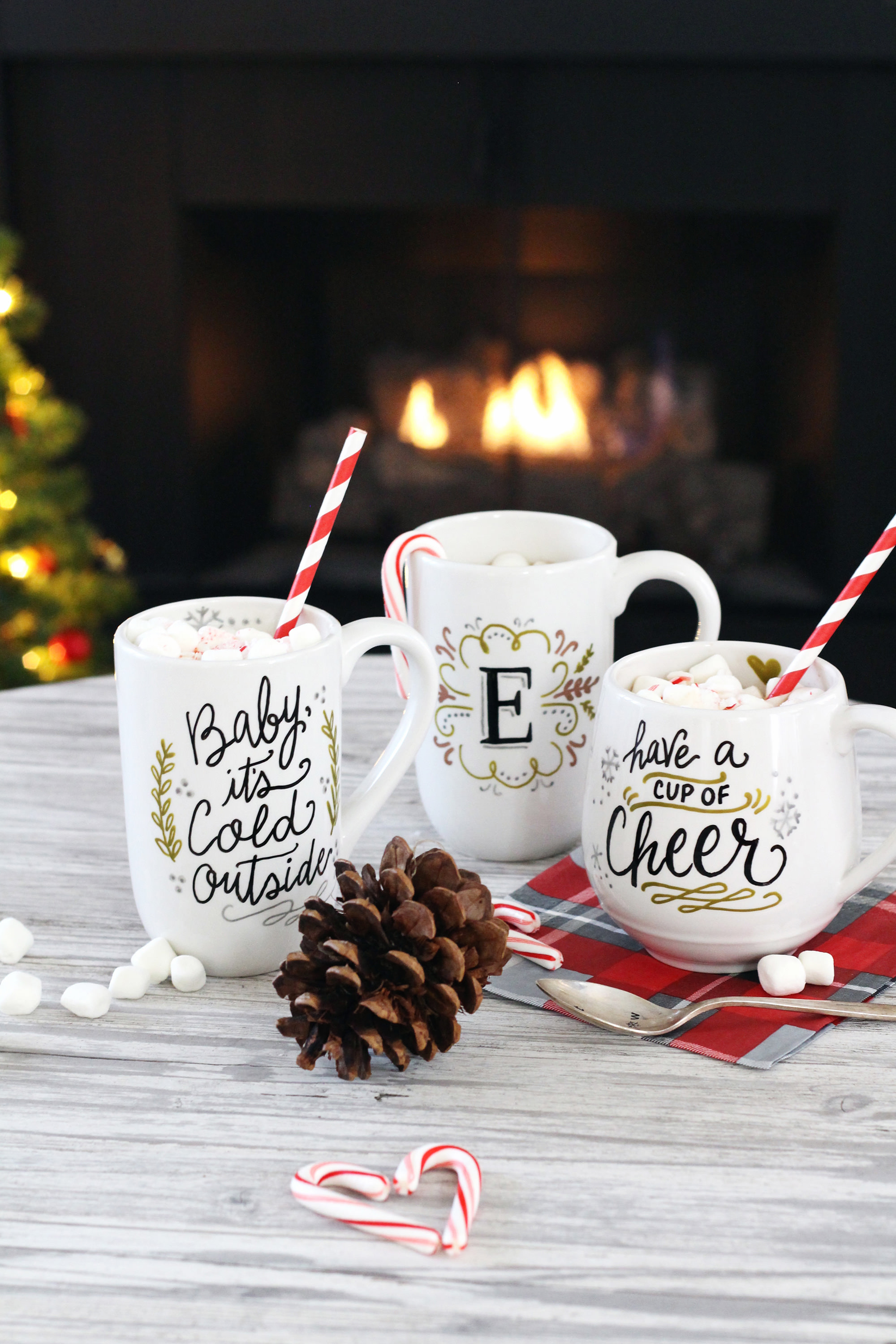 The Best Ideas for Christmas Mug Gift Ideas Home Inspiration and