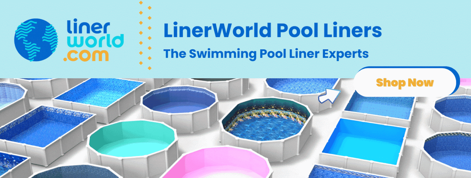 How Much Does a Pool Liner Cost? Linerworld