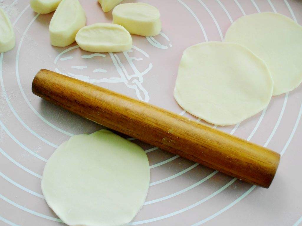 The History of Chinese Dumplings