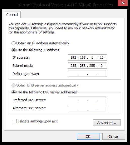 Peralatan Access Point Dikonfigurasi Default Dengan Cara – dodoolan