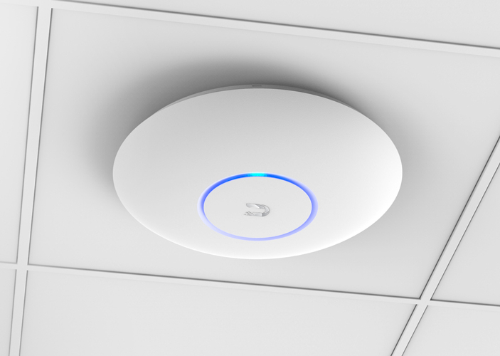 How to Factory Reset a Ubiquiti UniFi Access Point LinITX Blog