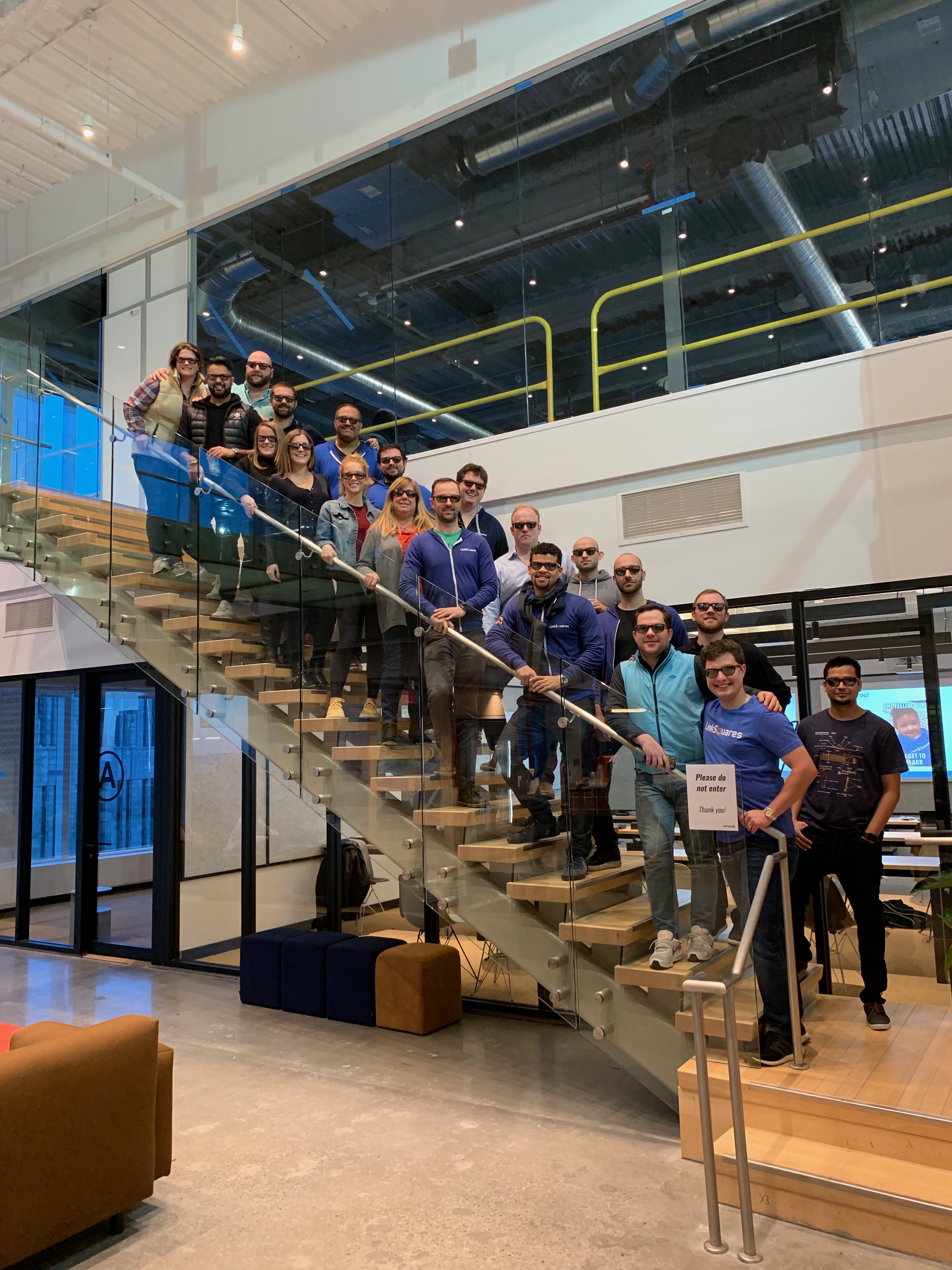 LinkSquares raises 4.8M Seed Extension