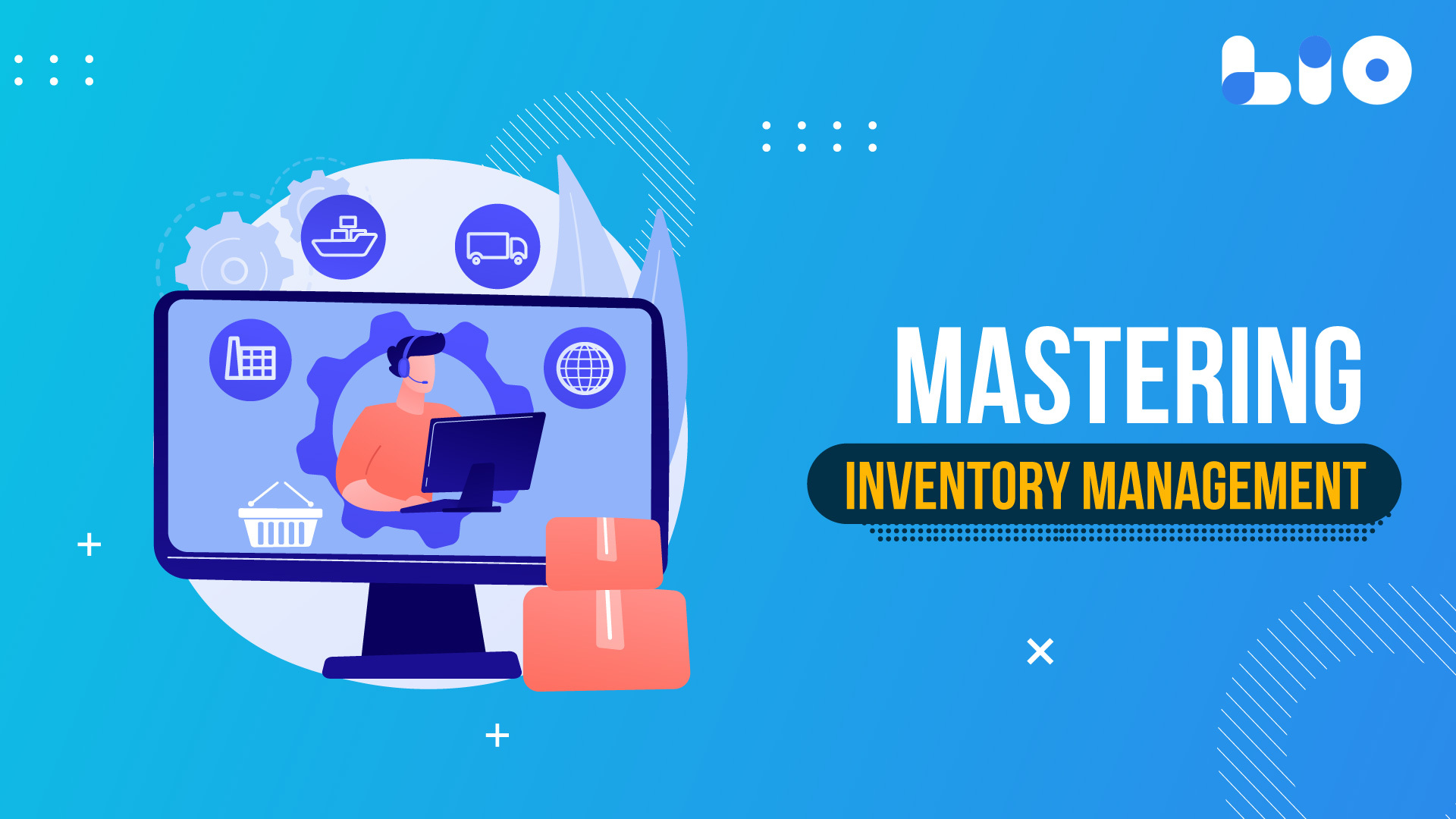 Mastering Inventory Management Optimizing Efficiency and Boosting Profits