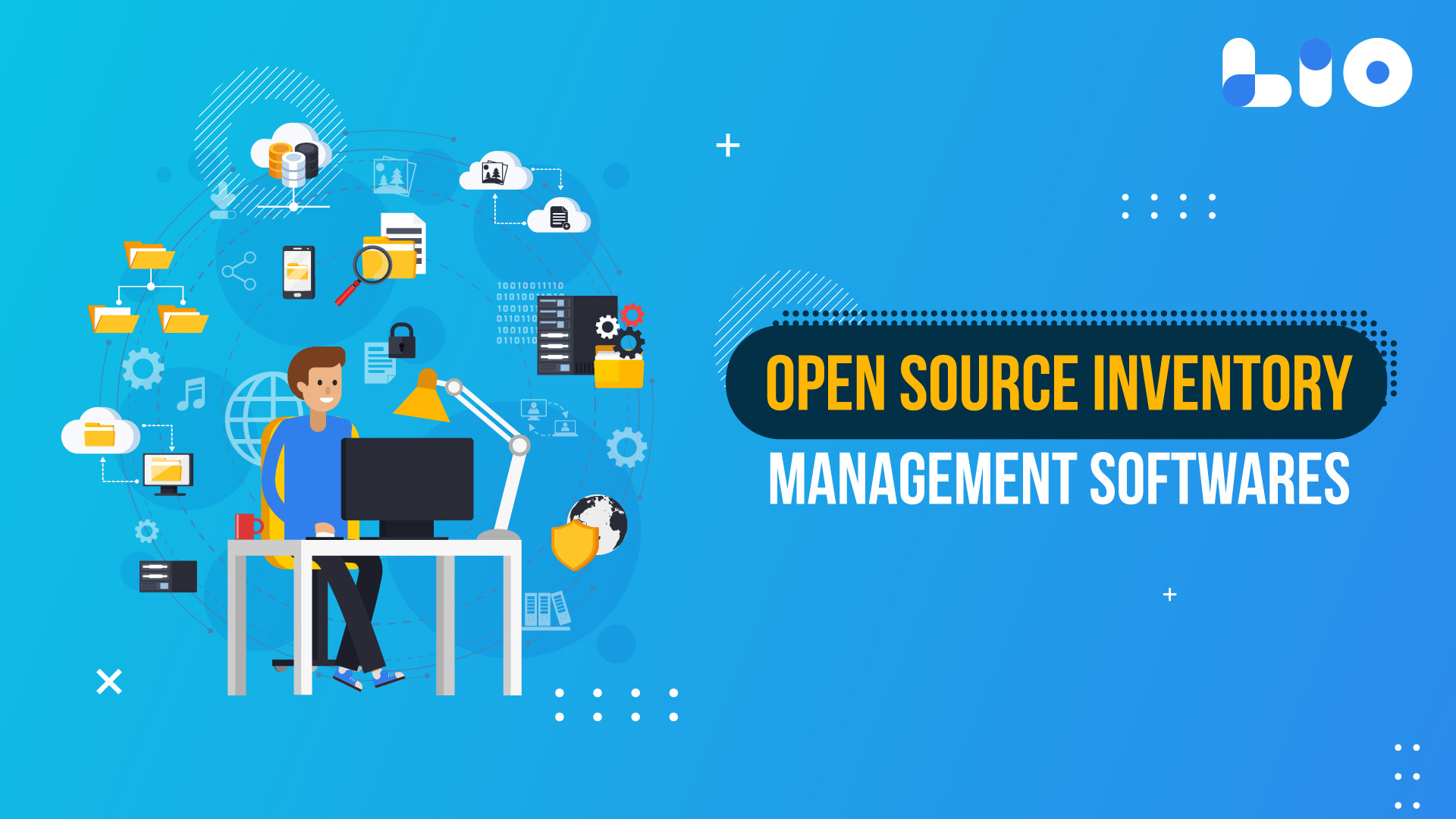 Top 10 Open Source Inventory Management Software A Comprehensive Guide