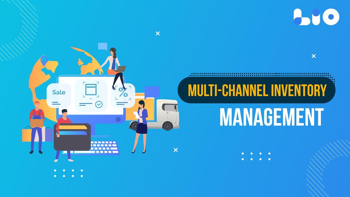The Ultimate Guide to MultiChannel Inventory Management