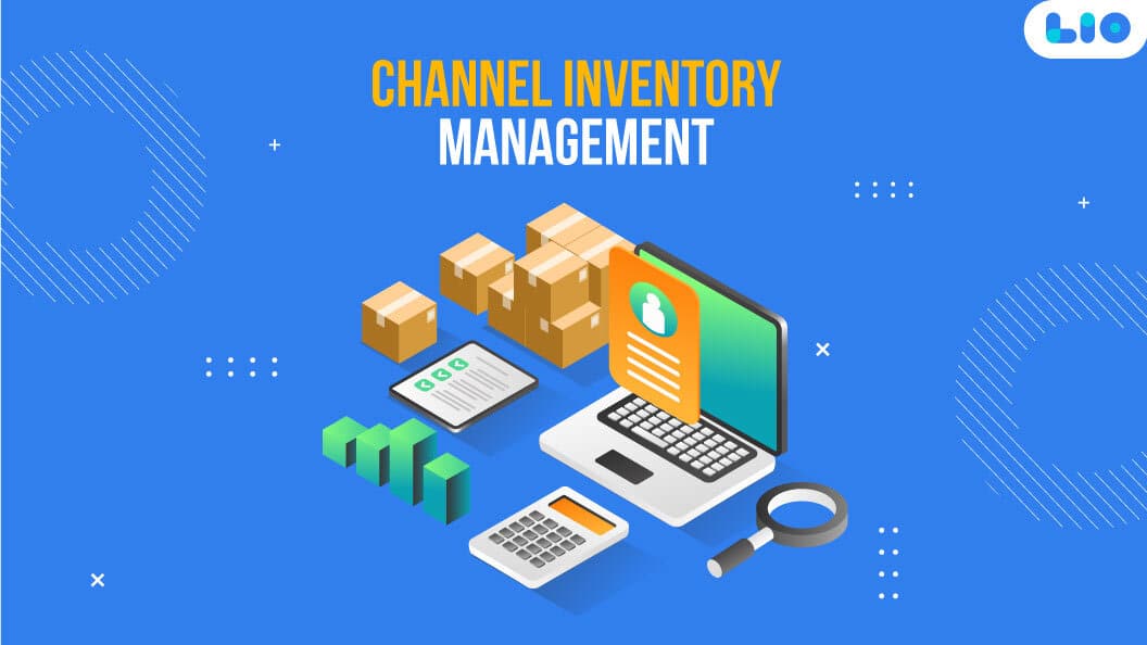 Channel Inventory Management Optimizing Stock Across Multiple Sales