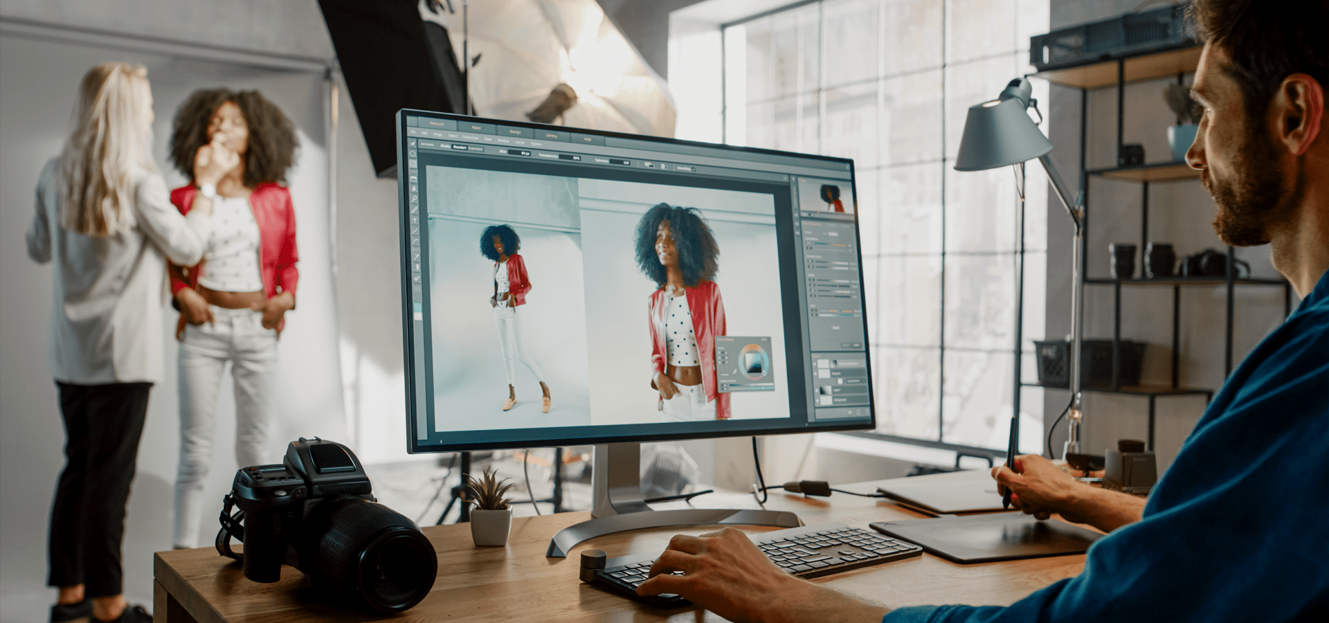 Reduce Product Photography Costs with Dynamic Imaging