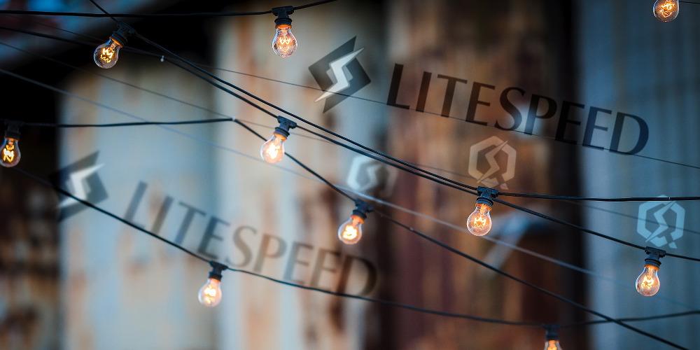 LiteSpeed Powers Most QUIC Sites on the ⋆ LiteSpeed Blog