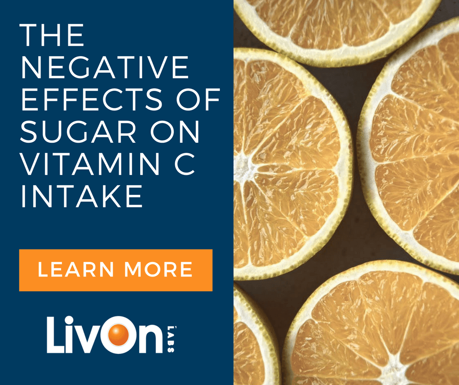 Vitamin C Articles and Info Liposomal Vitamin C Experts livOn Labs LivOn Blog Health and