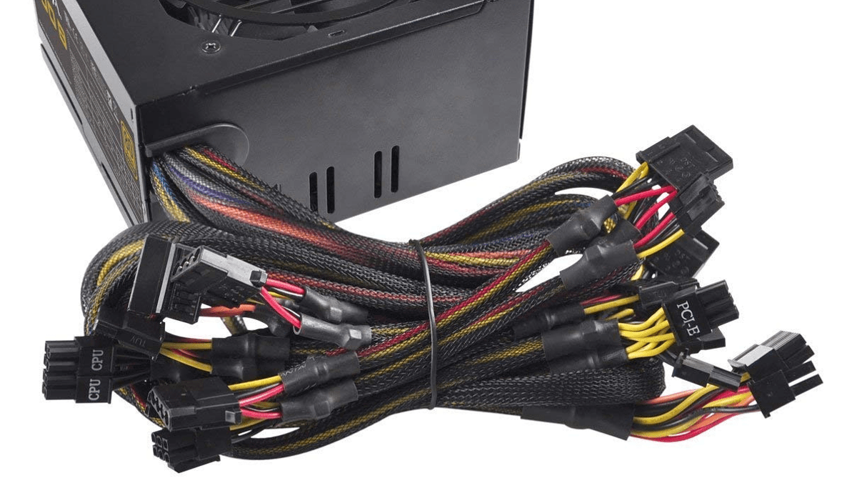 Used Power Supply Logical Increments Blog