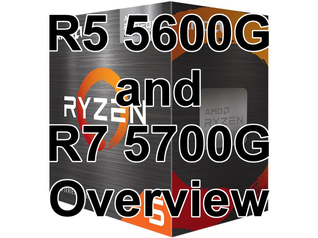 R5 3400G Archives Logical Increments Blog