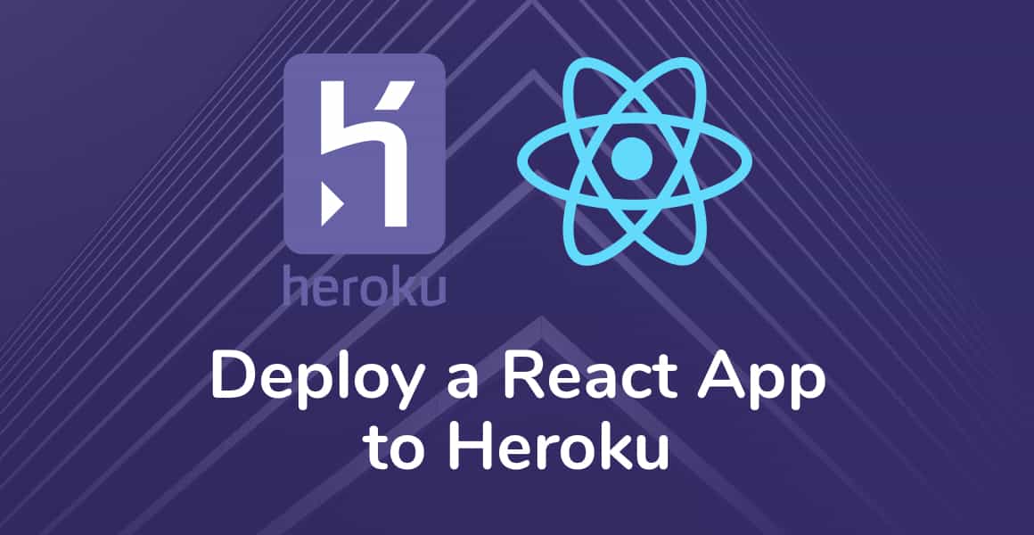 Free React App Deployment with Heroku and CD Logicwind