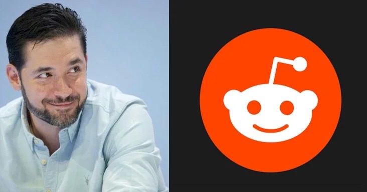 Reddit Logo And the History of the Business LogoMyWay