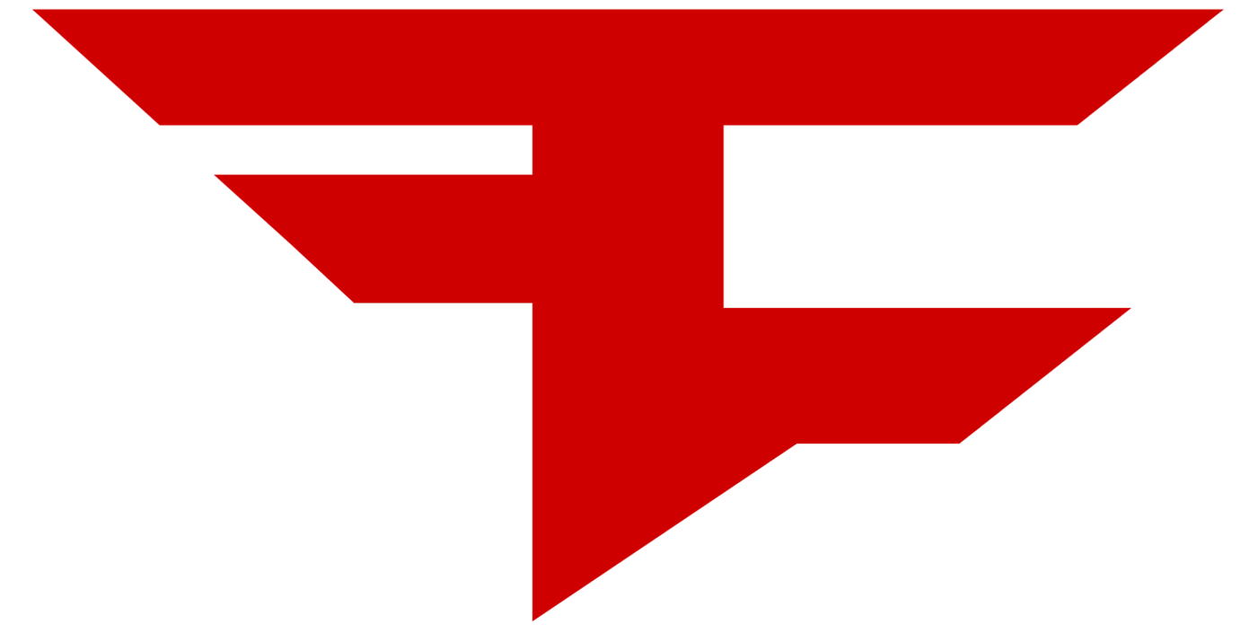 FaZe Logo and Its History LogoMyWay