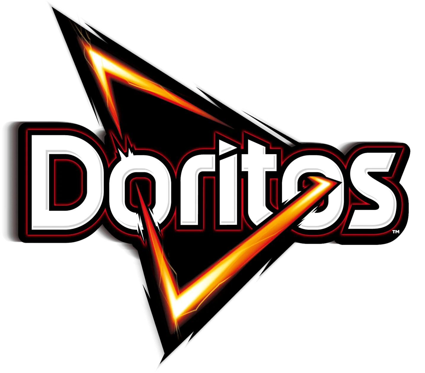 Doritos logo and Its history LogoMyWay