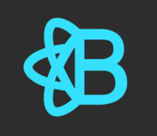 React bootstrap badge