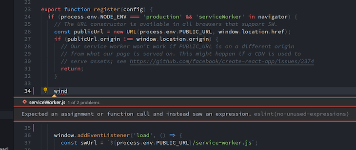 Learn These Keyboard Shortcuts To Become A Vs Code Ninja