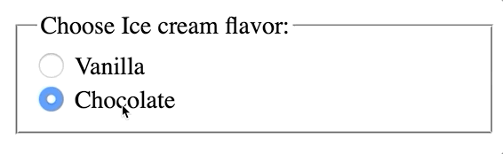 A practical guide to accessibility for forms LogRocket Blog